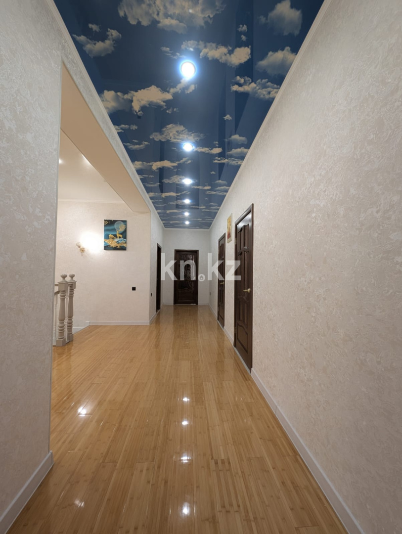 Продажа 6-комнатного дома, 525.2 м², ул. Береке, дом  18 в Уральске - фото 22
