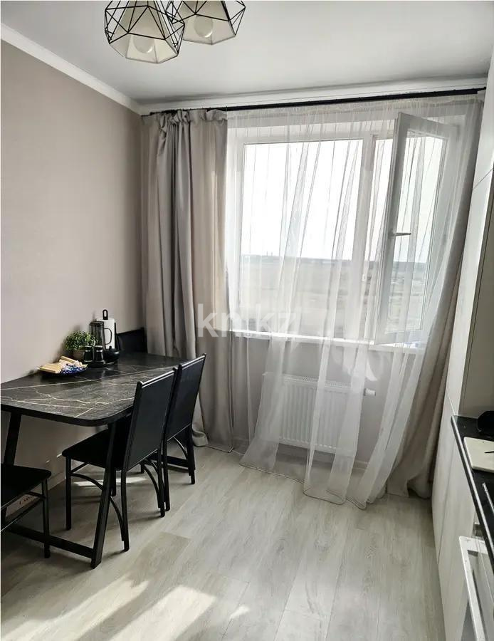 Продажа 1-комнатной квартиры, 33.4 м² в Астане - фото 2