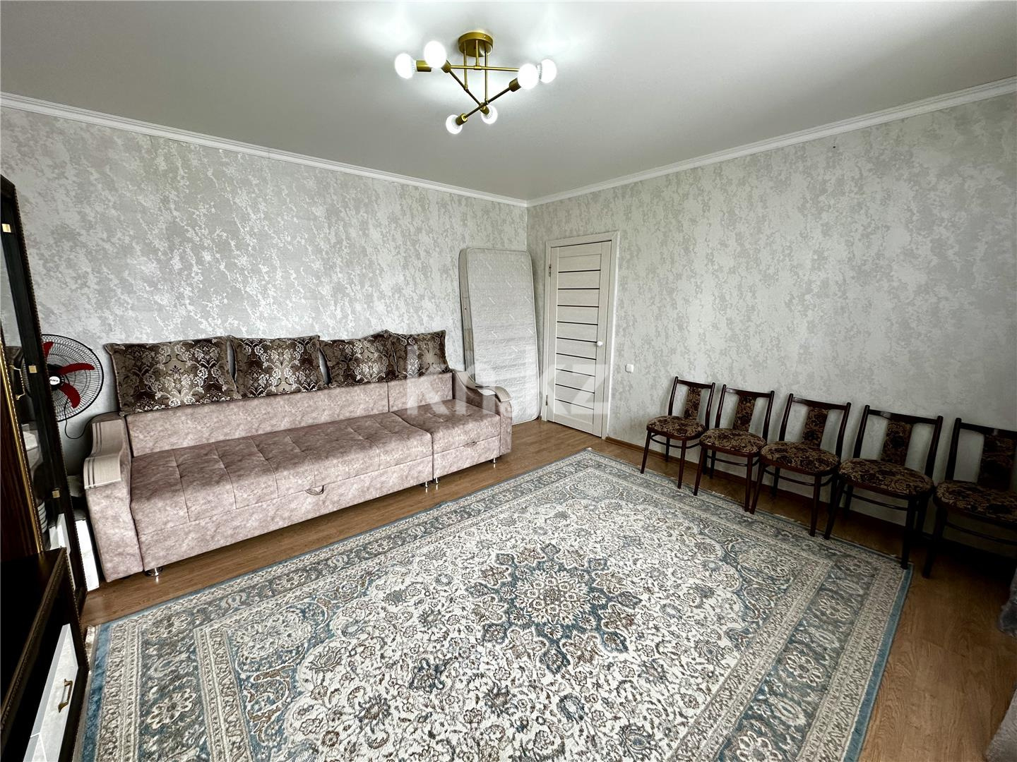 Продажа 3-комнатной квартиры, 63 м² в Караганде - фото 4