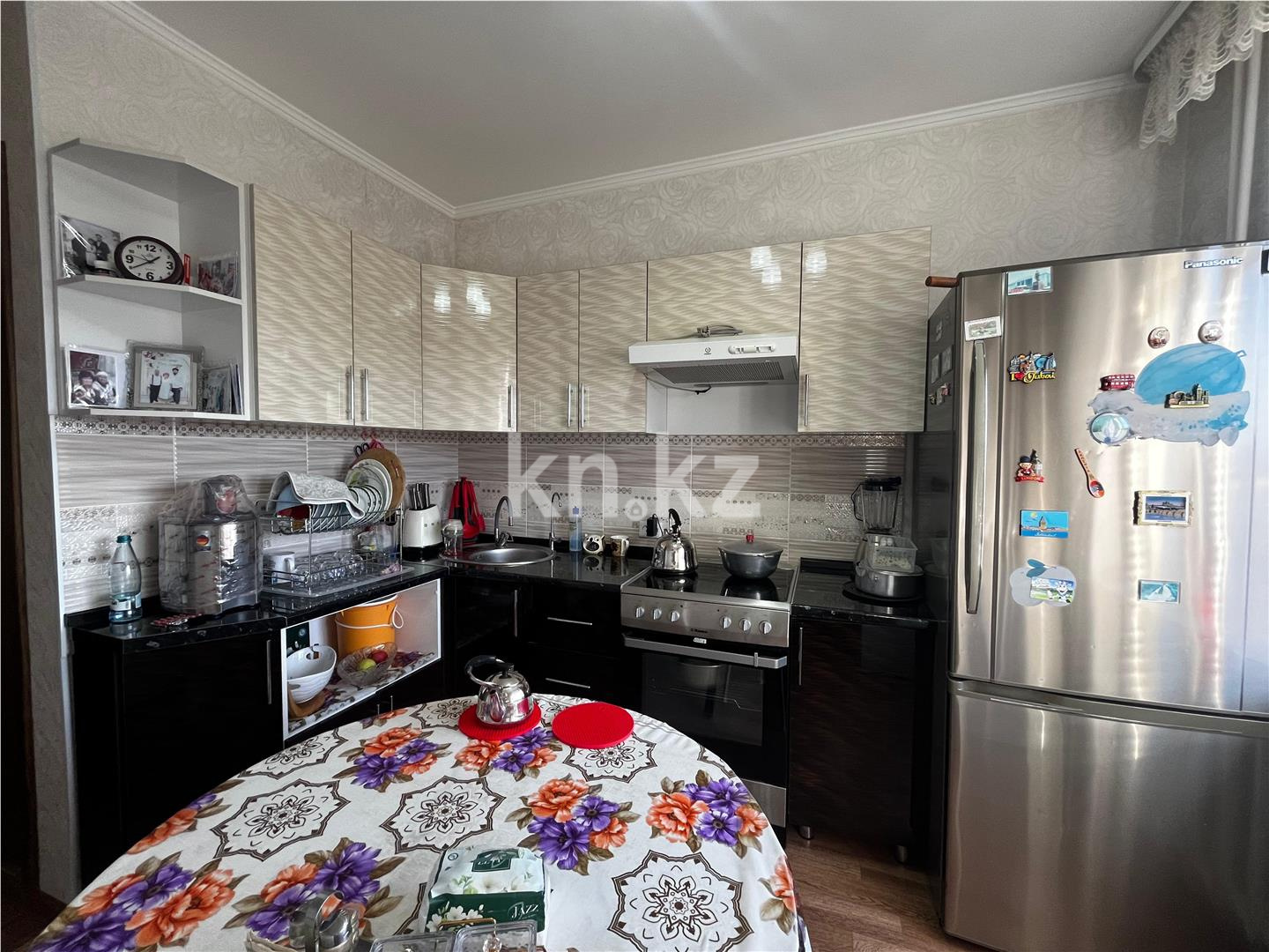 Продажа 3-комнатной квартиры, 67 м², мкр-н Степной-4 в Караганде - фото 9