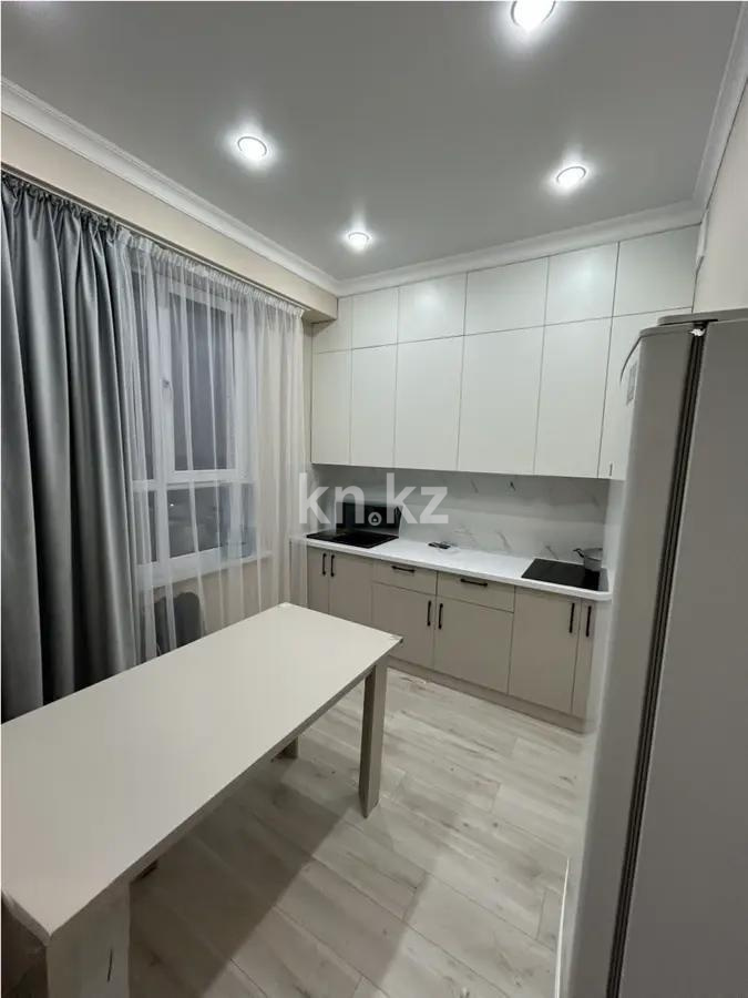 Продажа 2-комнатной квартиры, 39.1 м² в Алматы - фото 3