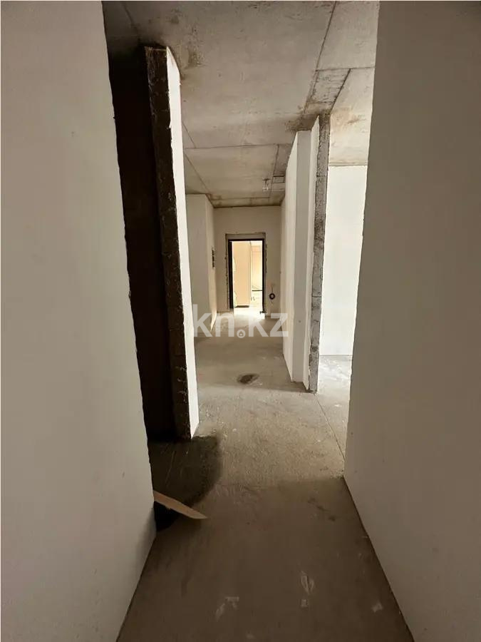 Продажа 4-комнатной квартиры, 115 м² в Астане - фото 4