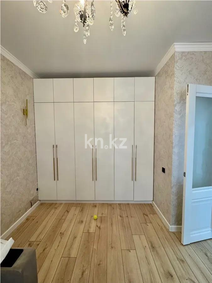 Продажа 1-комнатной квартиры, 39 м² в Астане