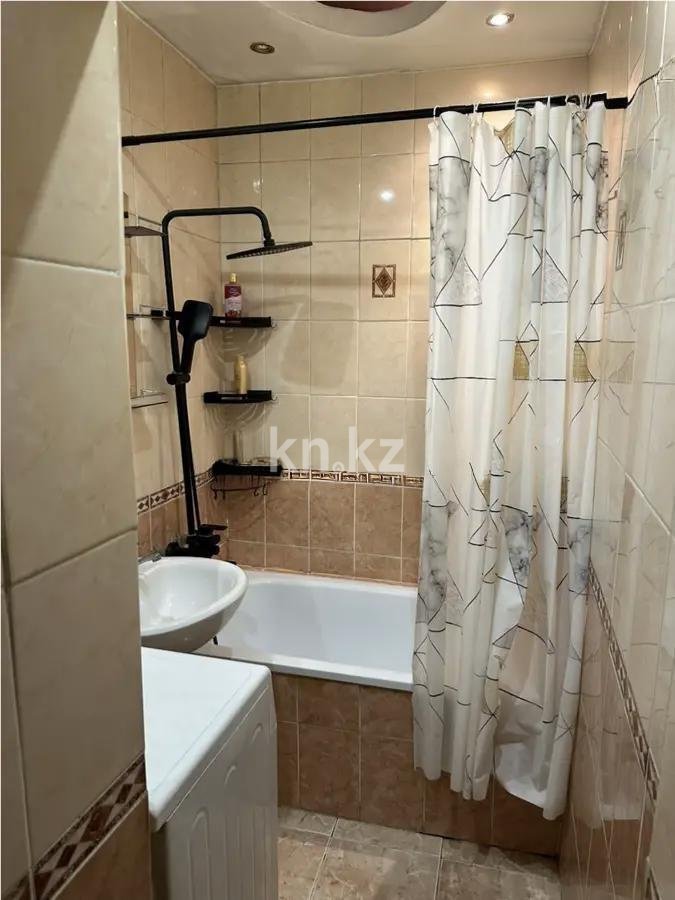 Продажа 2-комнатной квартиры, 53 м², мкр-н Айнабулак-4, дом  173 в Алматы - фото 4