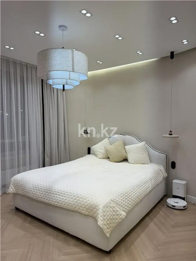 Продажа 3-комнатной квартиры, 120 м² в Алматы - фото 3