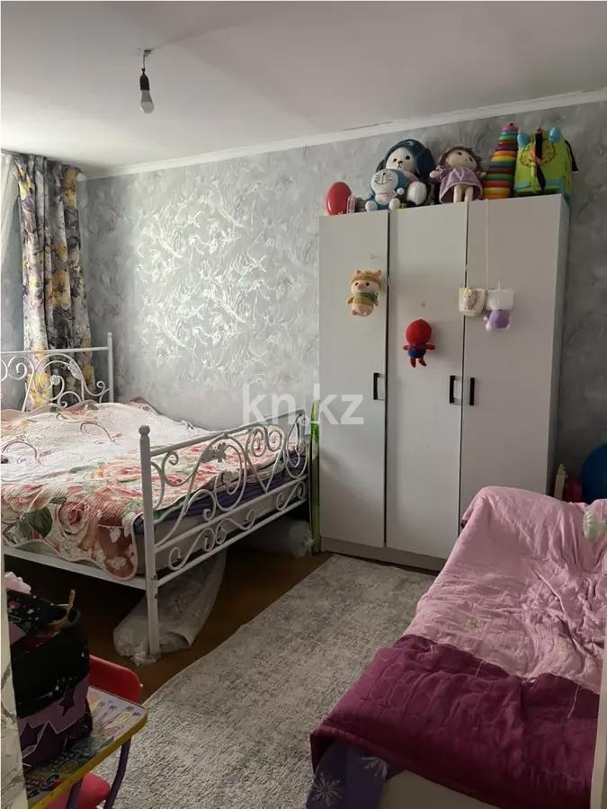 Продажа 2-комнатной квартиры, 51 м², ул. Спортивная, дом  5 в Алматы - фото 2