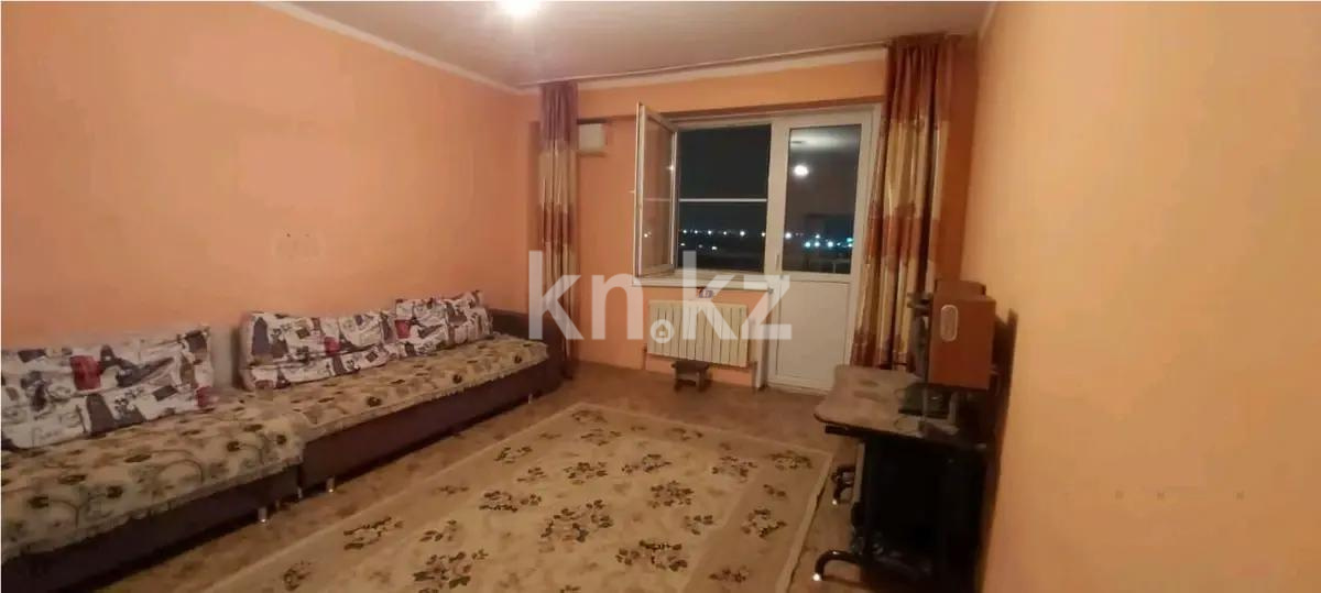 Продажа 1-комнатной квартиры, 46 м², мкр-н Зердели, дом  1/1 в Алматы - фото 4