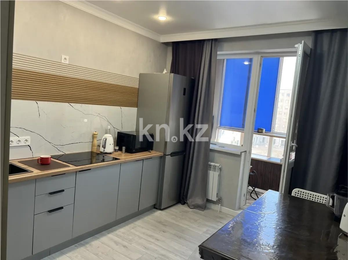 Продажа 1-комнатной квартиры, 39 м² в Астане - фото 2