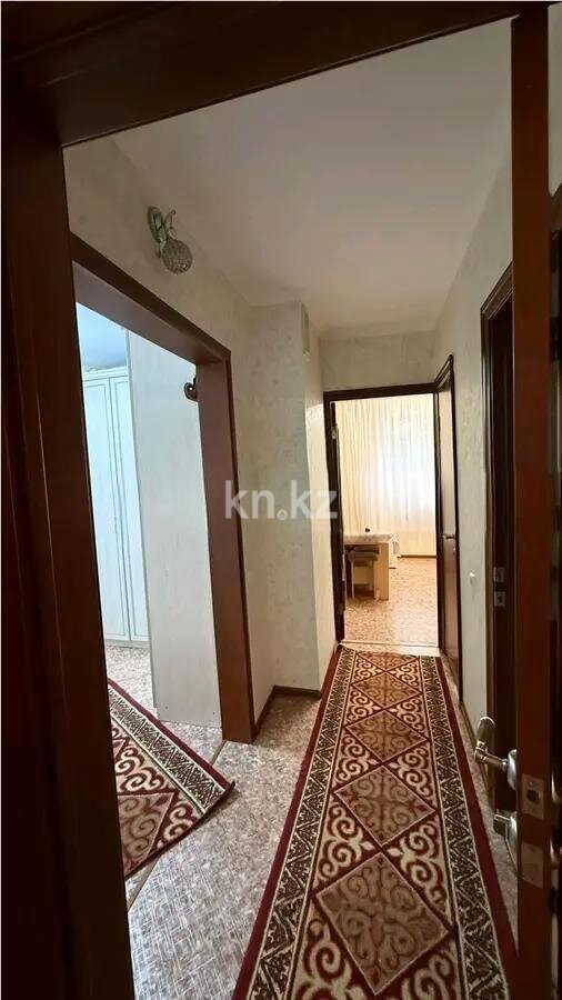 Продажа 3-комнатной квартиры, 63 м² в Караганде - фото 7