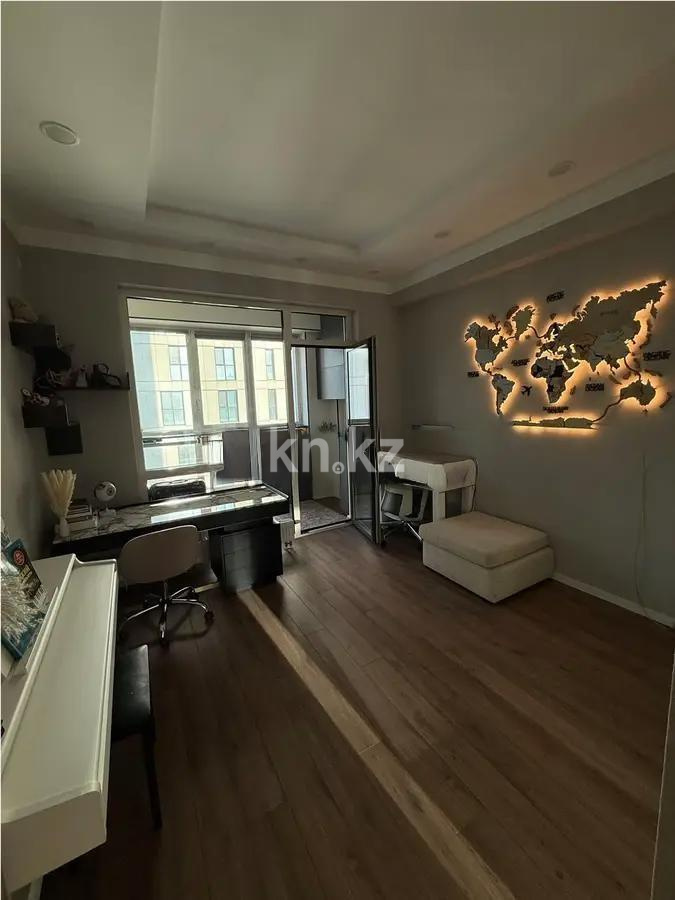 Продажа 3-комнатной квартиры, 92 м² в Астане - фото 3