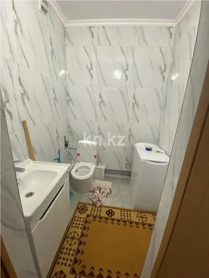 Продажа 3-комнатной квартиры, 89 м², ул. Сыганак, дом  64 в Астане - фото 6