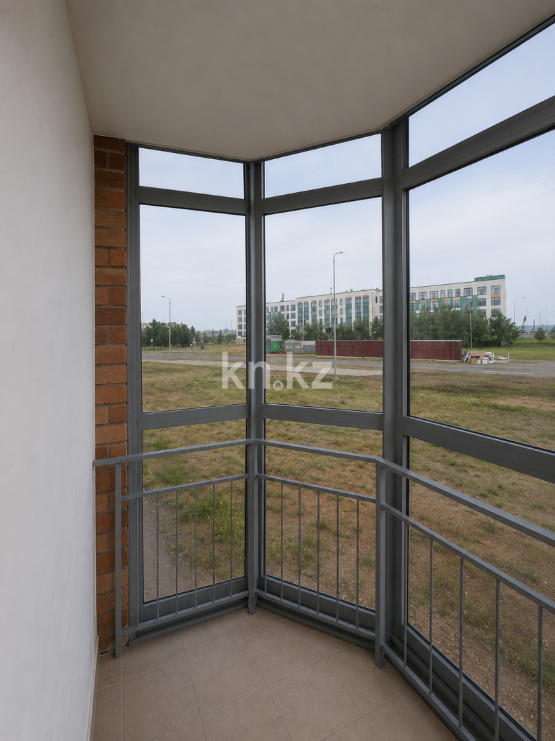 Продажа 2-комнатной квартиры, 70 м² в Караганде - фото 11