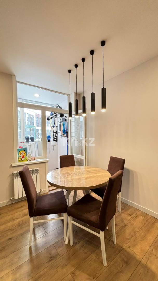 Продажа 3-комнатной квартиры, 80 м² в Астане - фото 13