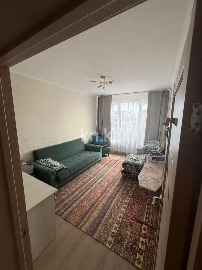 Продажа 1-комнатной квартиры, 35 м² в Астане