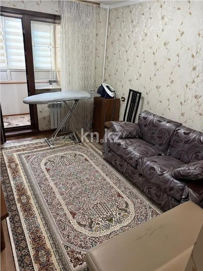 Продажа 4-комнатной квартиры, 85 м² в Алматы - фото 3