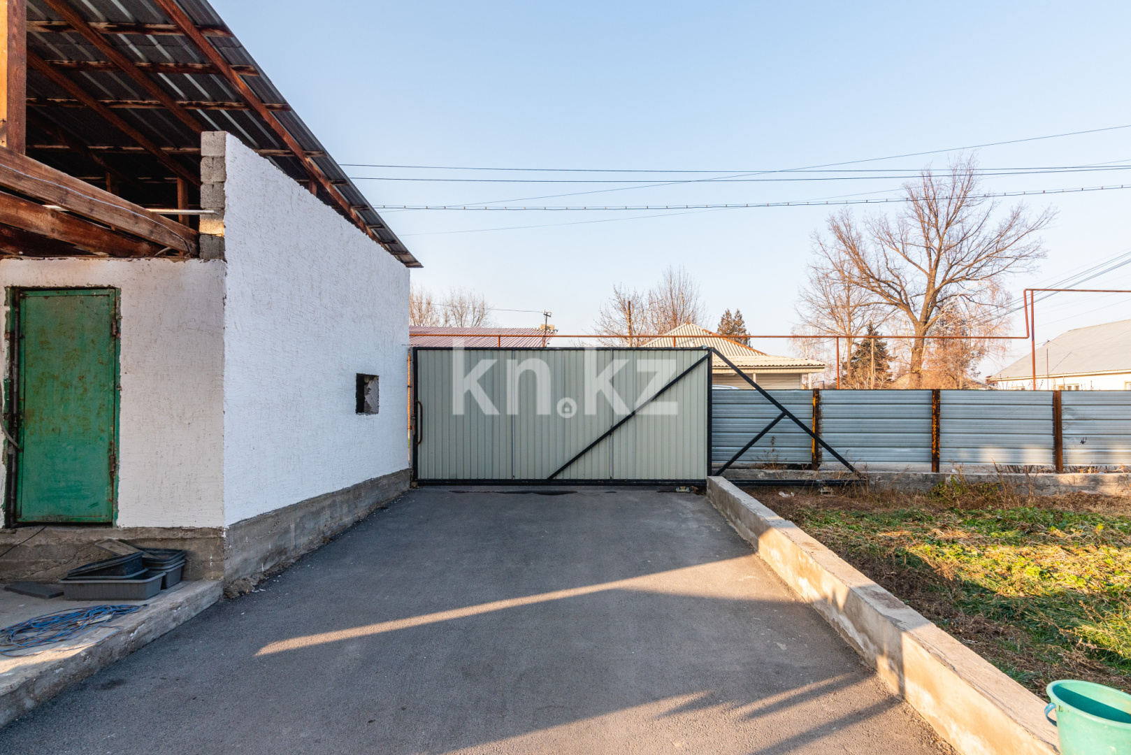 Продажа 4-комнатного дома, 120 м² в Алматы - фото 27