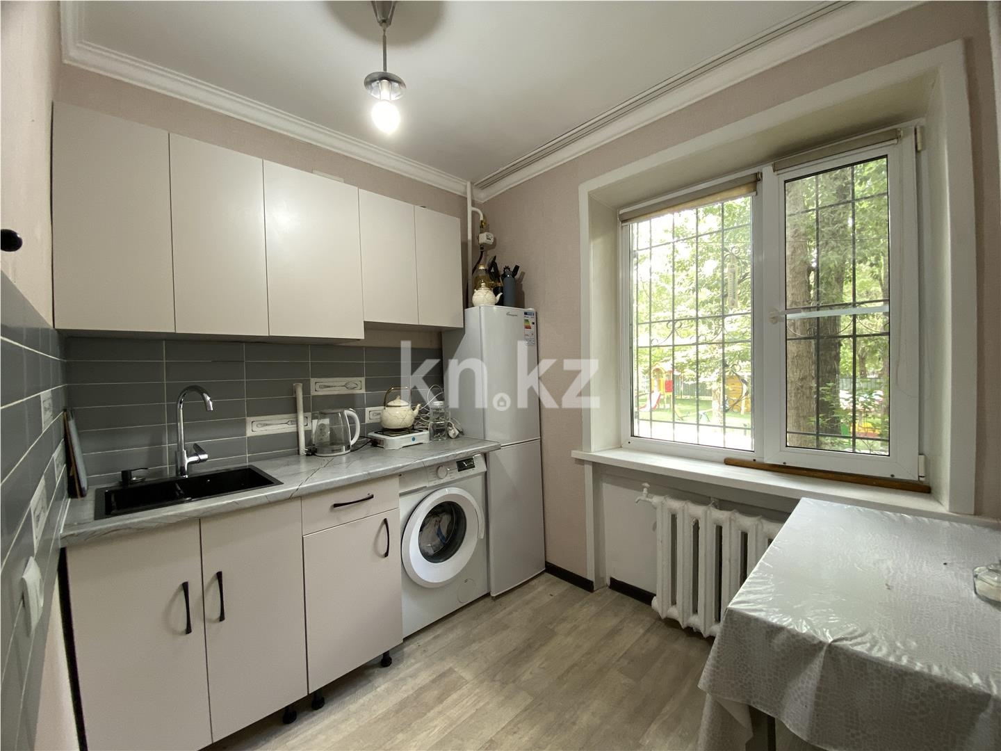 Продажа 2-комнатной квартиры, 48.8 м² в Астане - фото 3