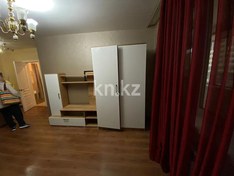 Продажа 1-комнатной квартиры, 43 м² в Астане