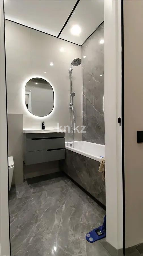 Продажа 1-комнатной квартиры, 35 м² в Астане - фото 2