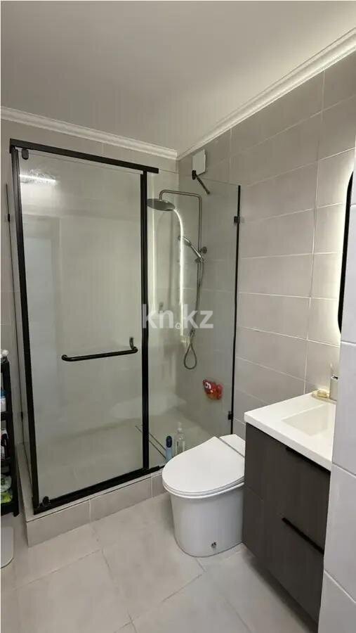 Продажа 3-комнатной квартиры, 106 м² в Алматы - фото 5