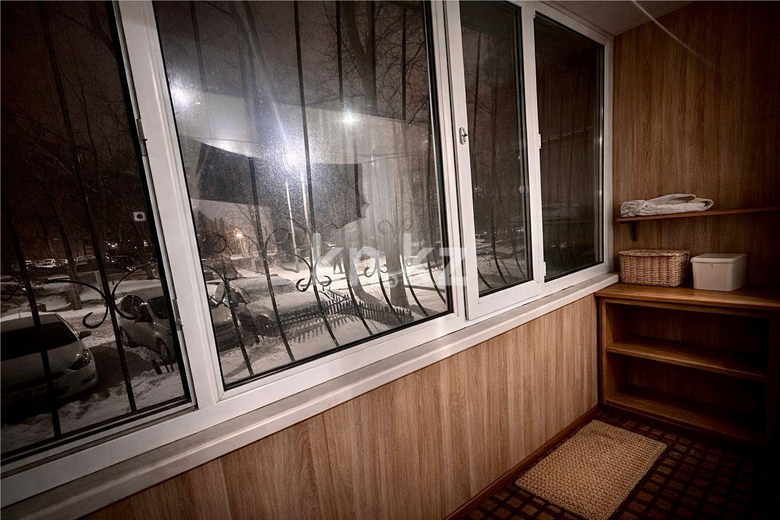 Продажа 2-комнатной квартиры, 50 м² в Караганде - фото 10