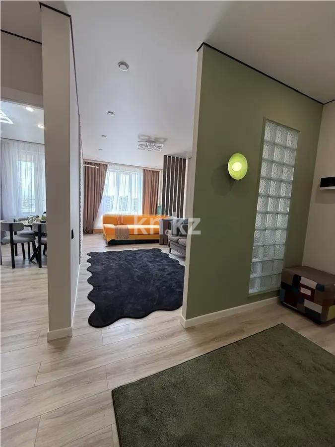 Продажа 1-комнатной квартиры, 35 м² в Алматы - фото 6