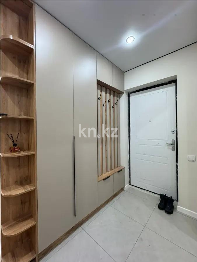 Продажа 2-комнатной квартиры, 46 м² в Алматы - фото 5