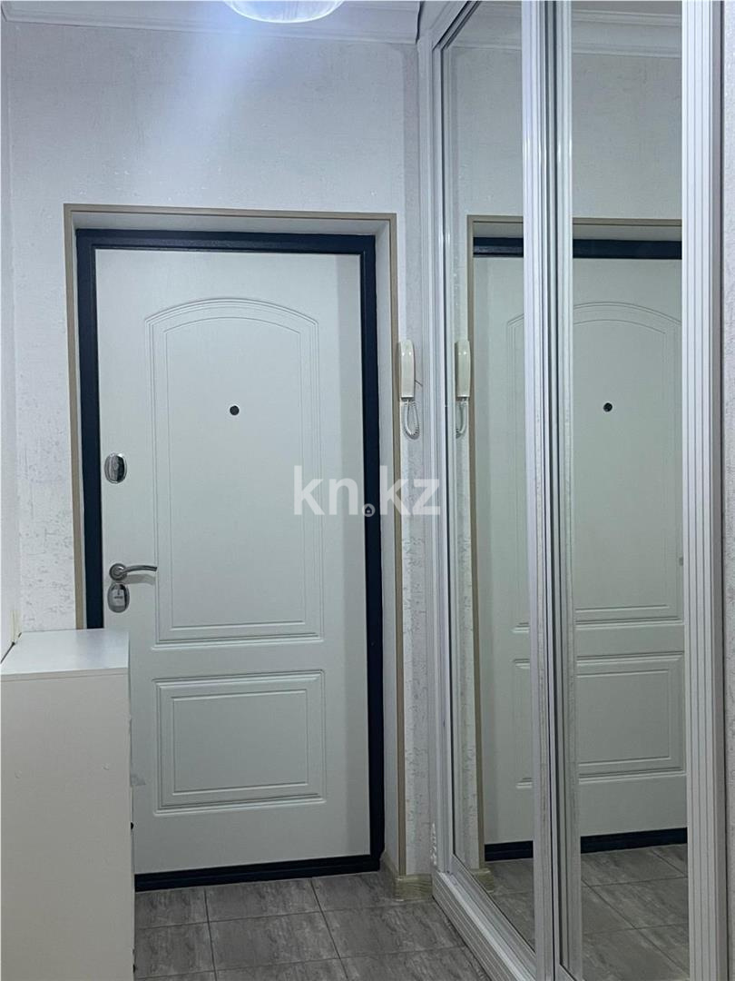 Продажа 2-комнатной квартиры, 40 м², пр. Мангилик Ел в Астане - фото 8