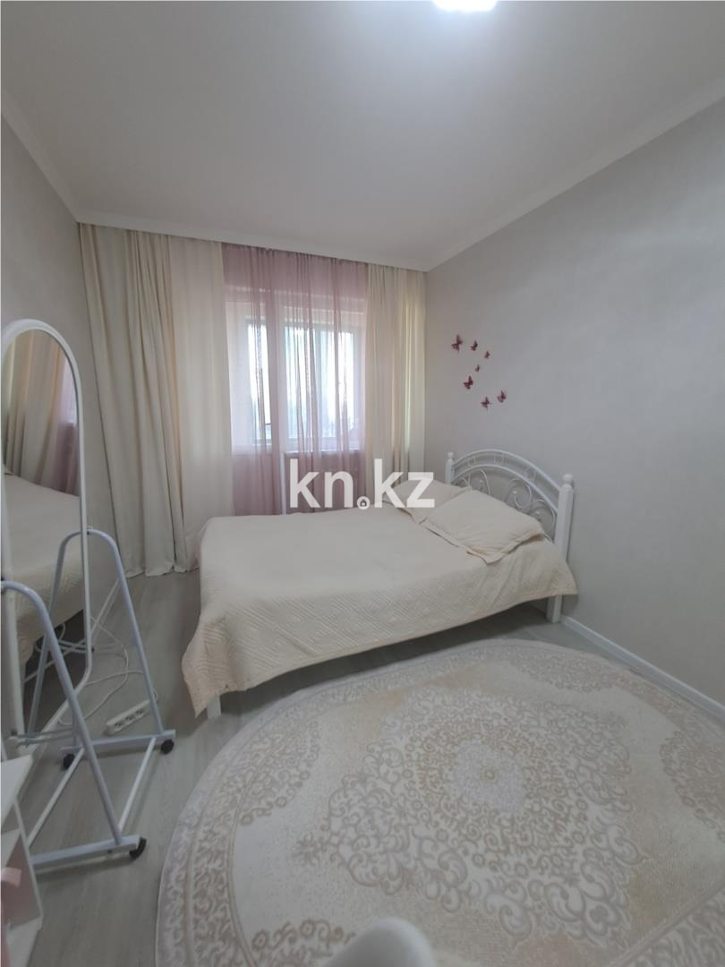 Продажа 2-комнатной квартиры, 51.7 м² в Астане