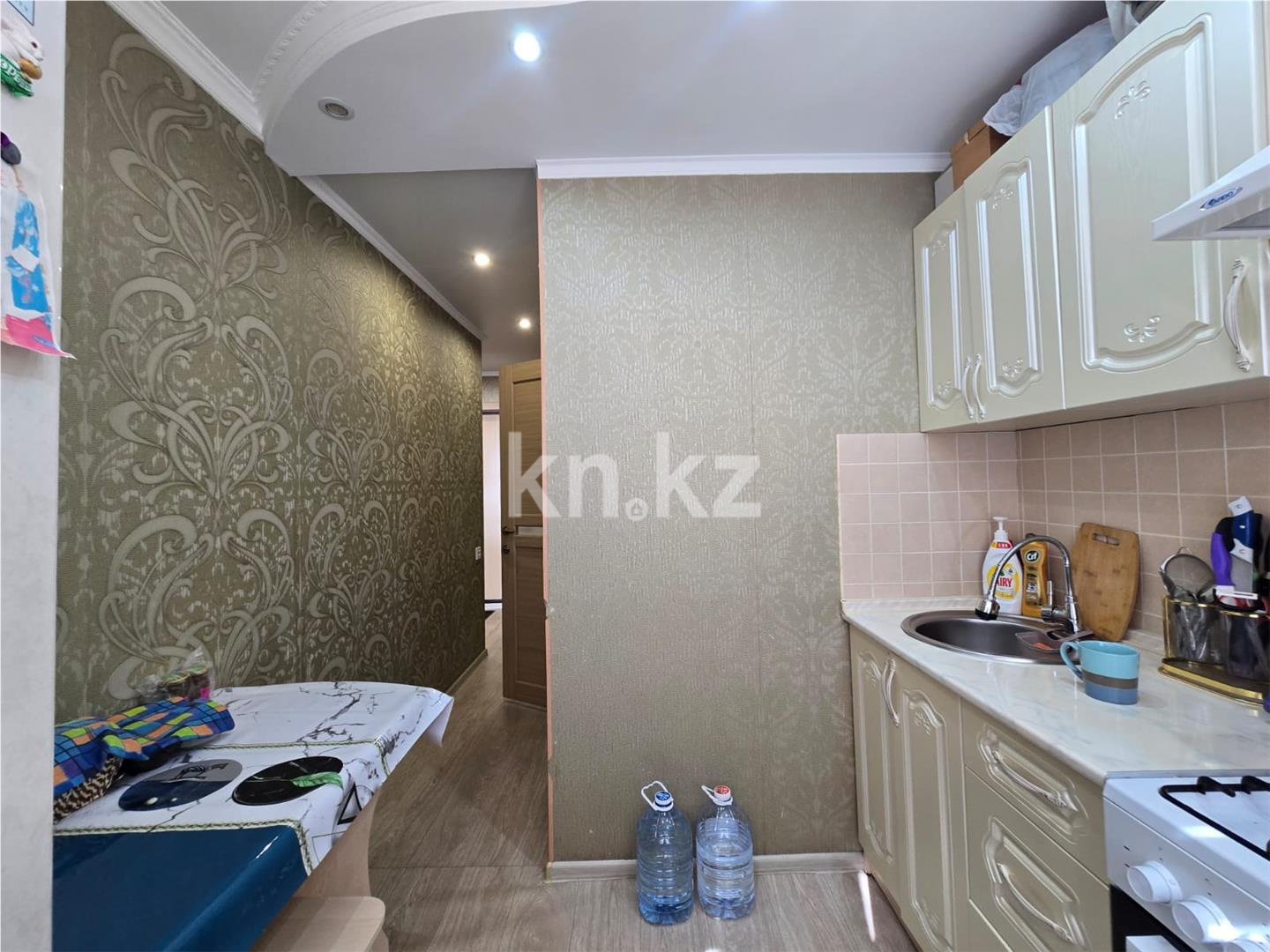 Продажа 2-комнатной квартиры, 44 м² в Темиртау - фото 6