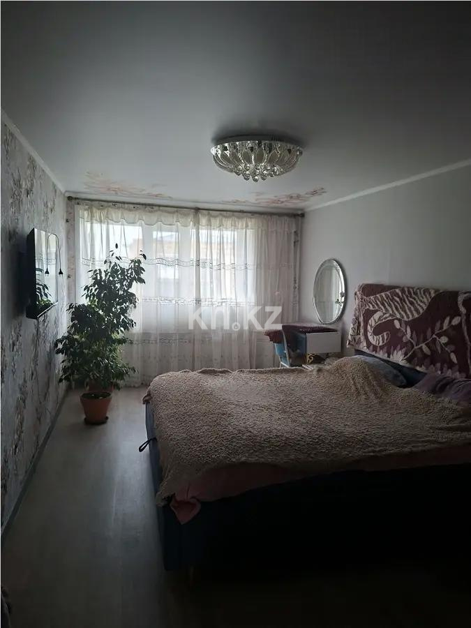 Продажа 2-комнатной квартиры, 48 м² в Караганде