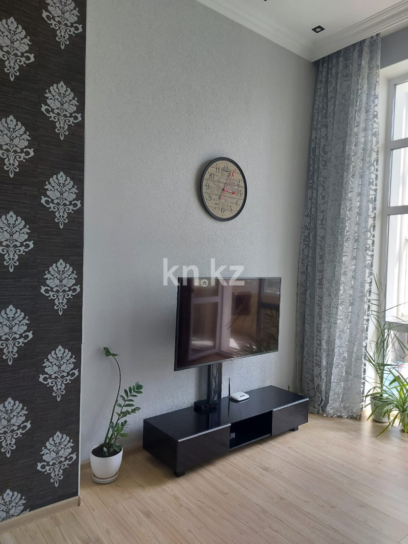 Продажа 3-комнатной квартиры, 75 м² в Караганде - фото 13