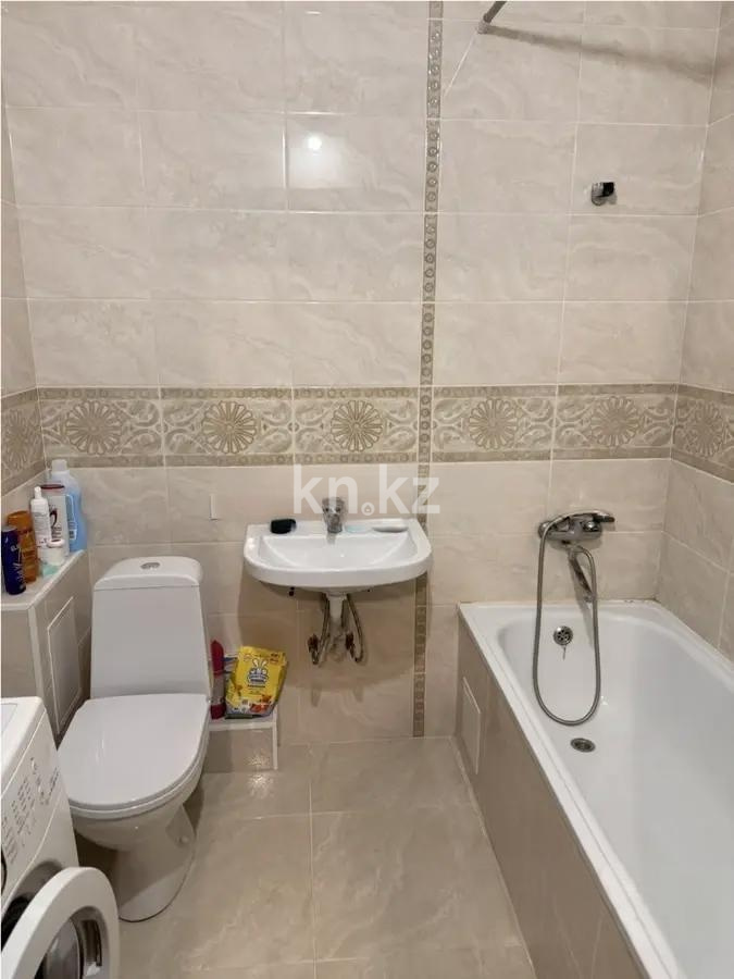 Продажа 1-комнатной квартиры, 40 м² в Астане - фото 3