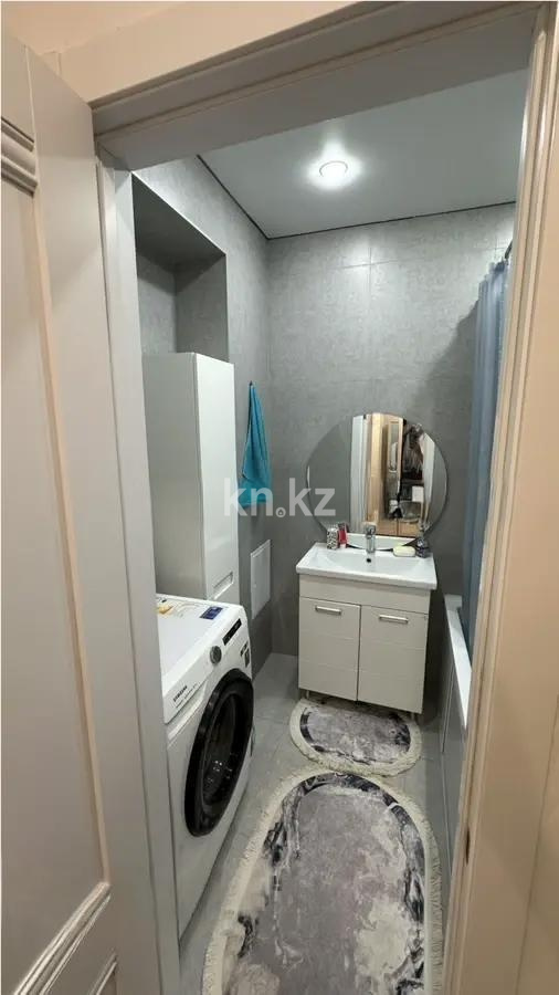 Продажа 2-комнатной квартиры, 61.6 м² в Астане - фото 4