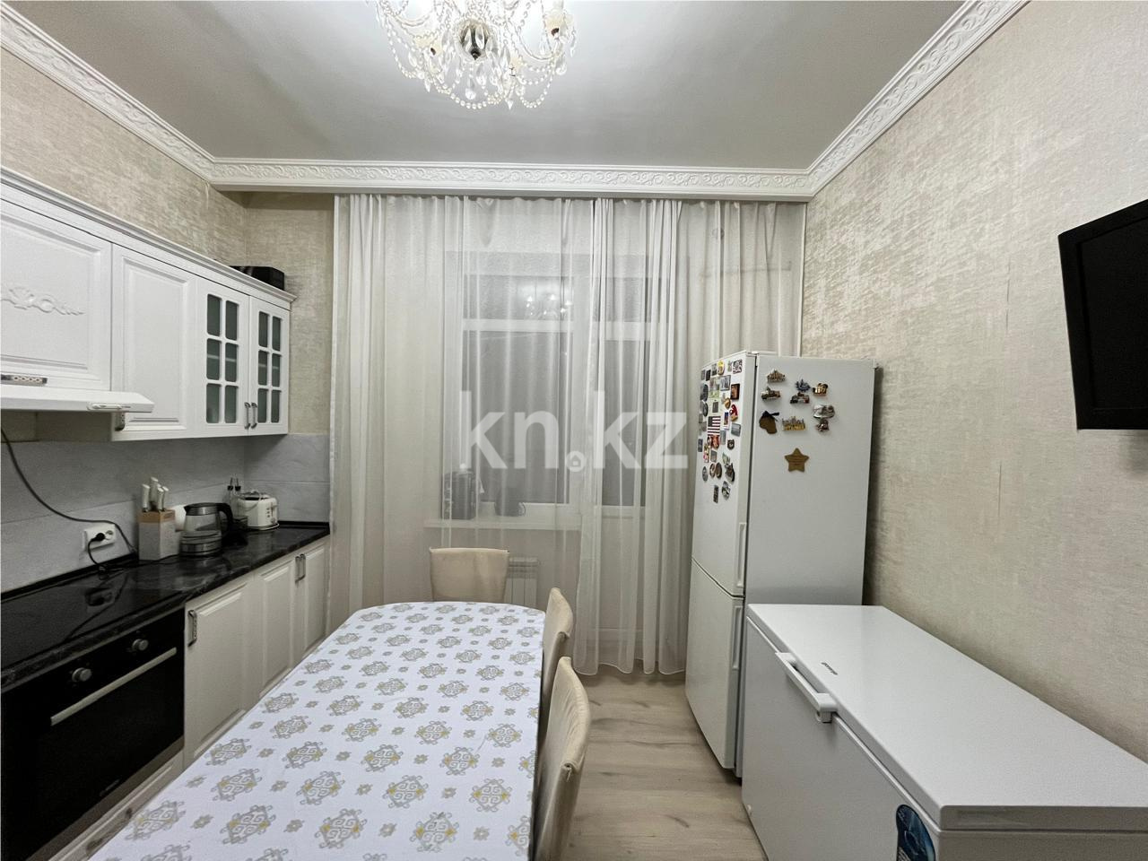 Продажа 2-комнатной квартиры, 75.1 м², ул. Сыганак в Астане - фото 3