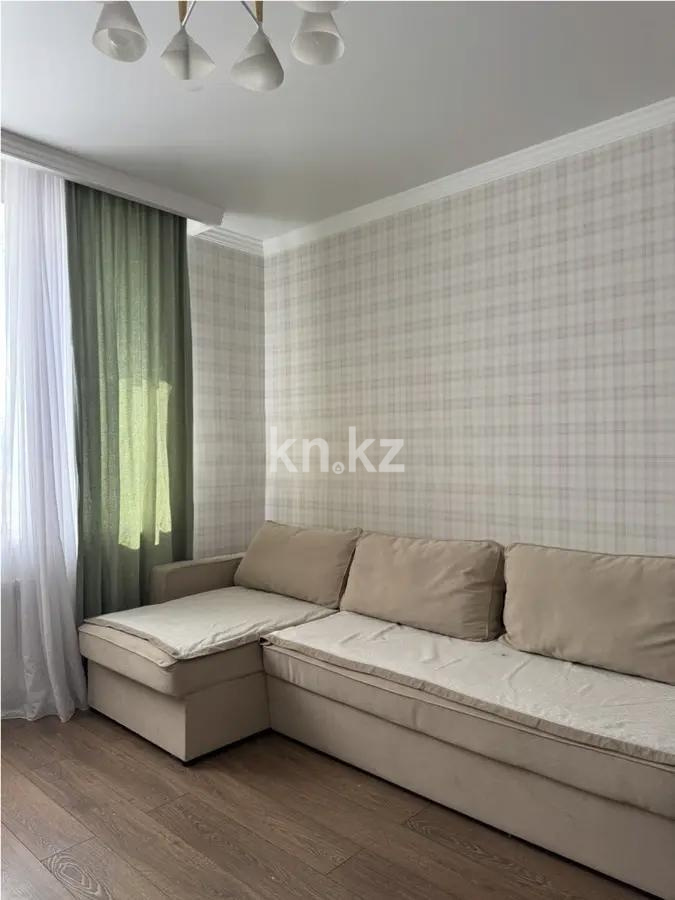Продажа 4-комнатной квартиры, 112 м² в Астане - фото 2