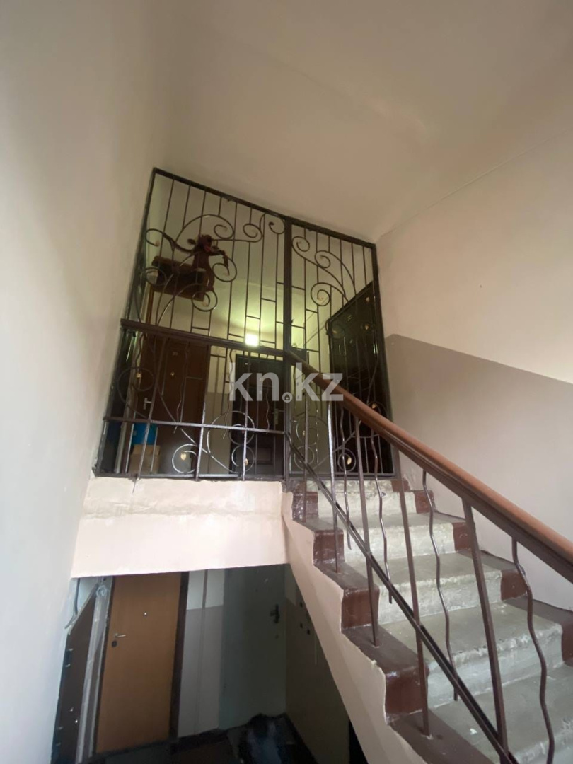 Продажа 2-комнатной квартиры, 50 м² в Таразе - фото 14
