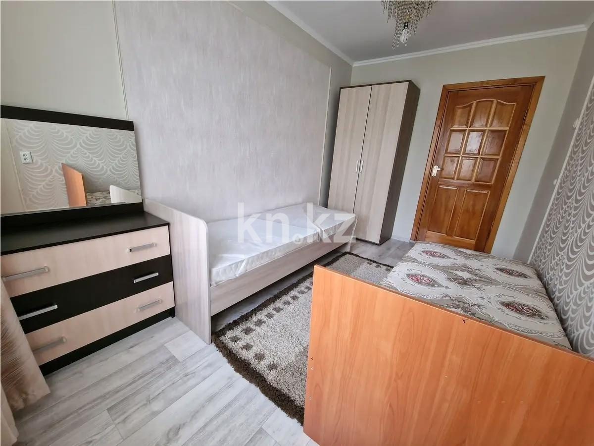 Продажа 2-комнатной квартиры, 43 м² в Алматы