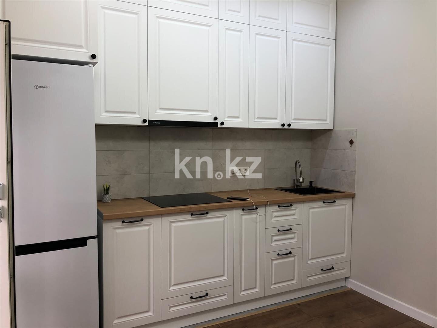 Продажа 1-комнатной квартиры, 42.5 м² в Астане