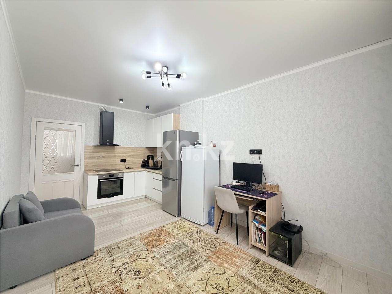 Продажа 3-комнатной квартиры, 66.1 м² в Астане - фото 7
