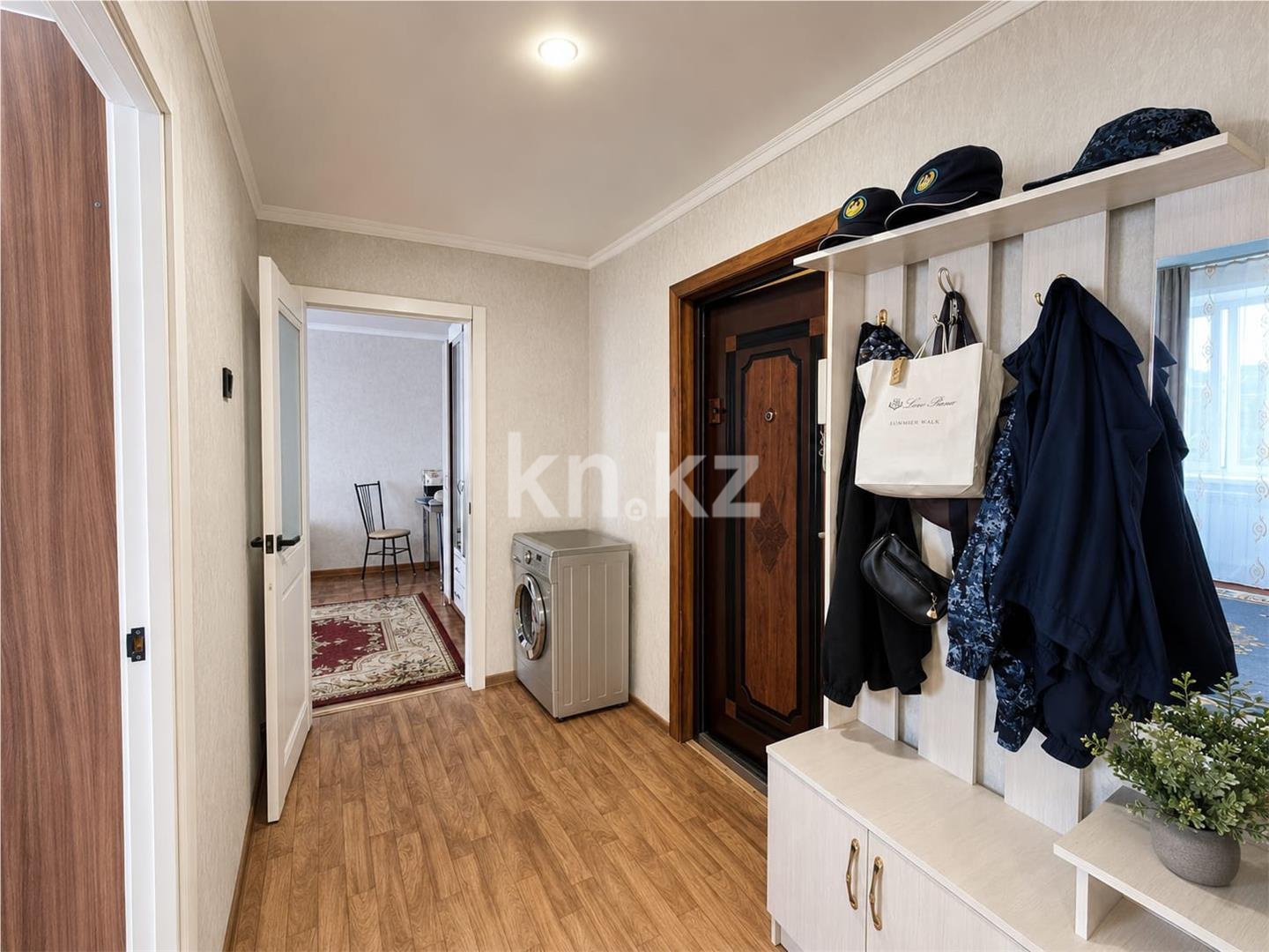 Продажа 2-комнатной квартиры, 50 м² в Темиртау - фото 11