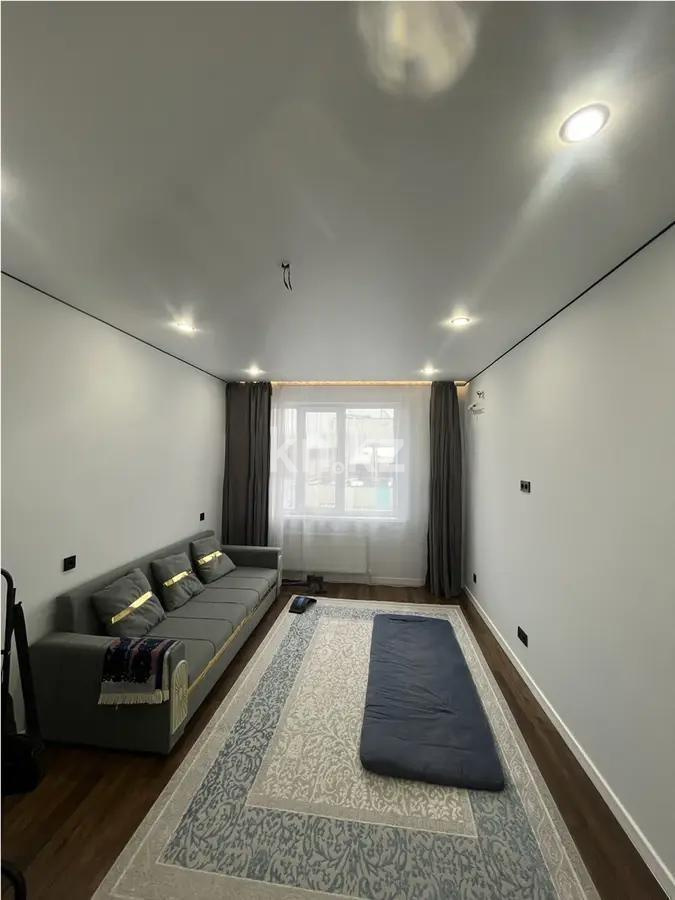 Продажа 1-комнатной квартиры, 43.5 м² в Алматы