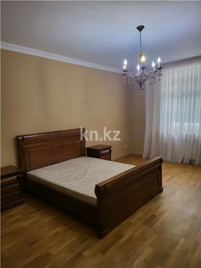 Продажа 3-комнатной квартиры, 160 м², ул. Санаторная, дом  18 в Алматы - фото 3