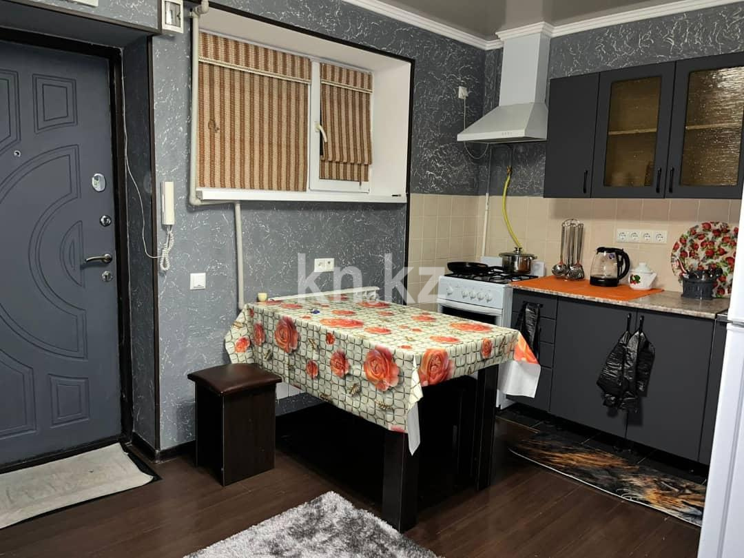 Аренда 2-комнатной квартиры посуточно, 65 м², мкр-н 7, дом  8 в Актау - фото 3