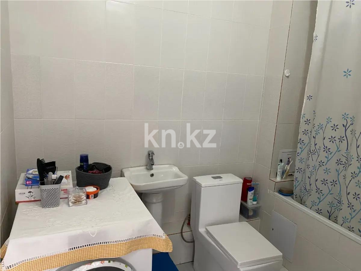 Продажа 2-комнатной квартиры, 62.4 м², ул. Утепова, дом  8 в Алматы - фото 3