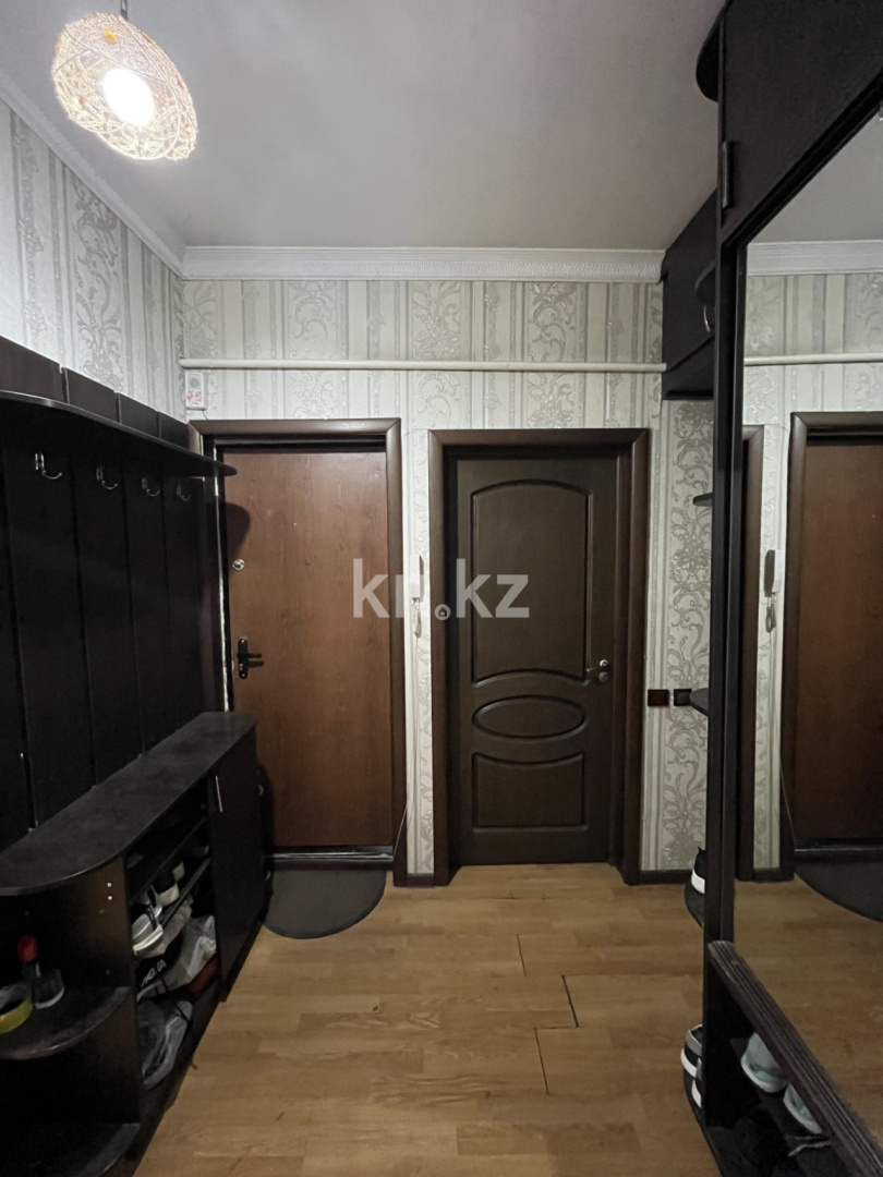 Продажа 3-комнатной квартиры, 70 м², ул. Аносова в Алматы - фото 2