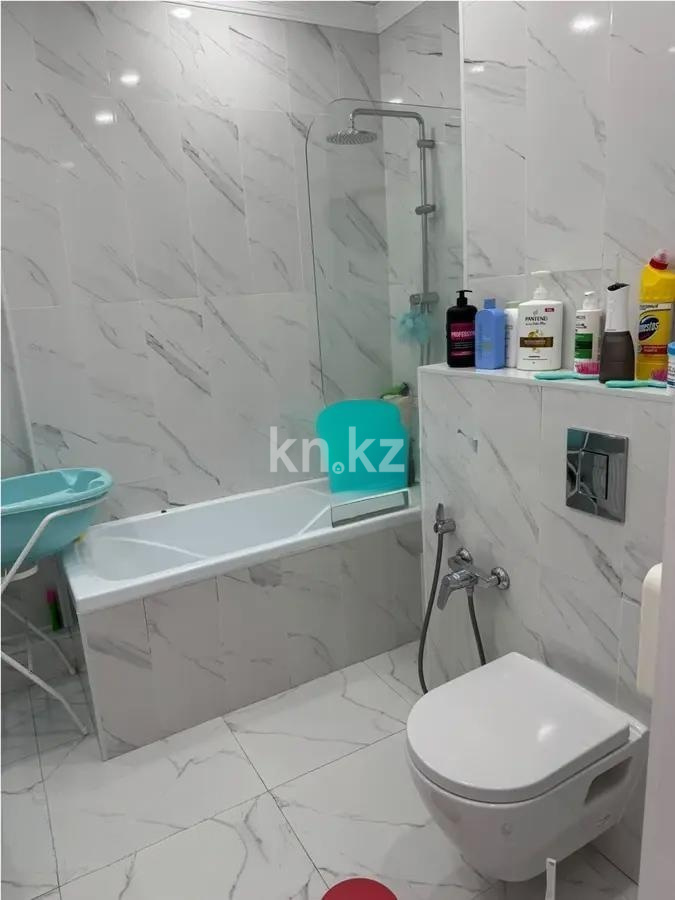 Продажа 4-комнатной квартиры, 124 м² в Астане - фото 5
