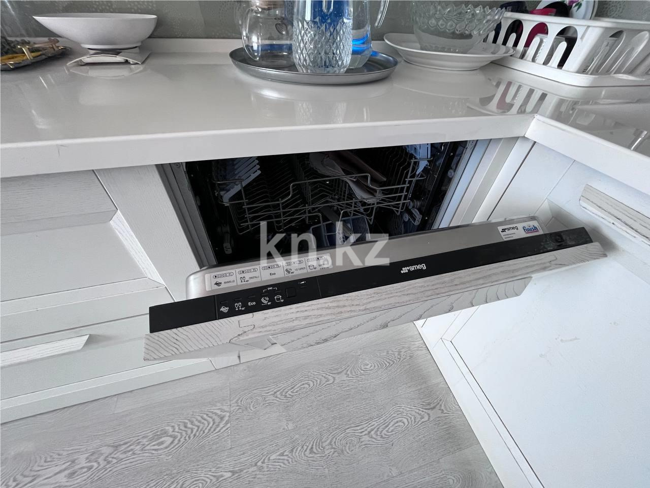 Продажа 4-комнатной квартиры, 136 м² в Караганде - фото 21