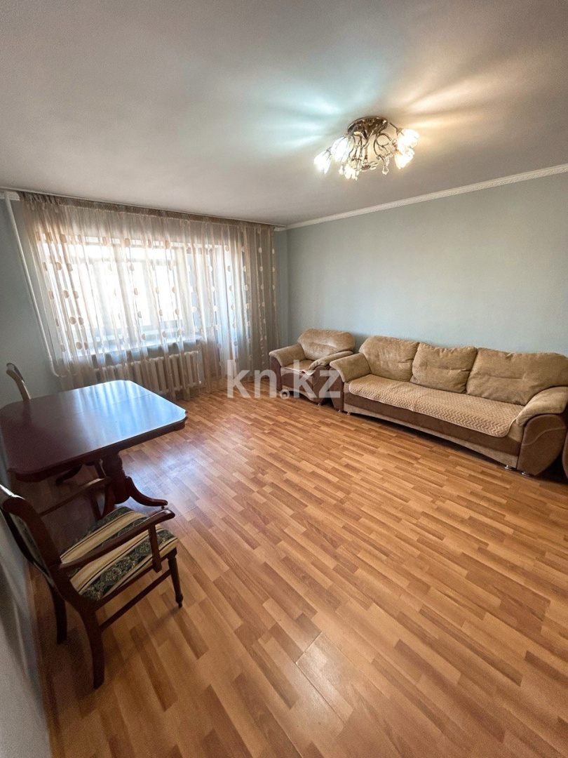 Аренда 3-комнатной квартиры, 121 м² в Астане - фото 4