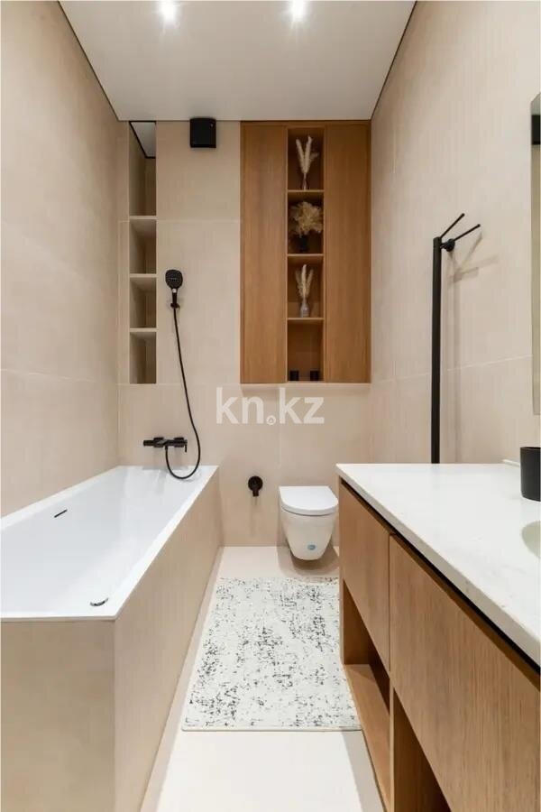 Продажа 3-комнатной квартиры, 147 м² в Астане - фото 3